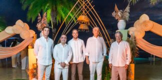 Samaná marcó el compás “Al Ritmo de la Bahía”