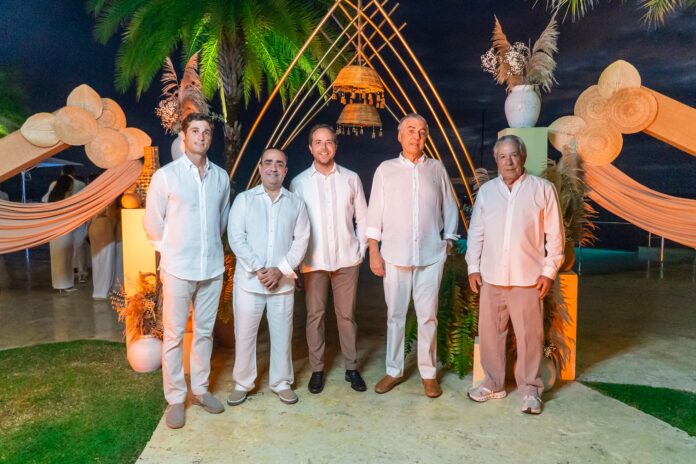 Samaná marcó el compás “Al Ritmo de la Bahía”