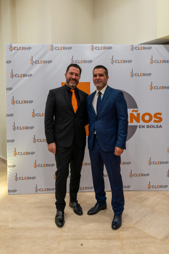 CLERHP celebra una década en la Bolsa de Madrid y consolida su expansión con Larimar City en República Dominicana