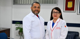 Instituto Dominicano de Cardiología designa nueva Directiva Médica
