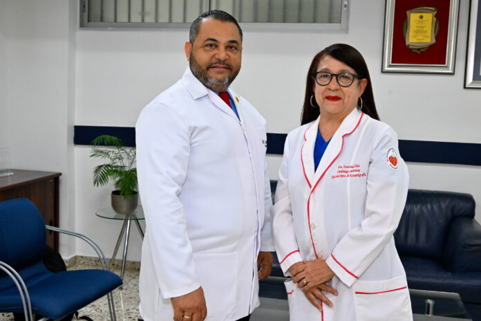 Instituto Dominicano de Cardiología designa nueva Directiva Médica