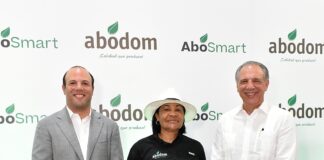 ABODOM presenta la primera inteligencia artificial agrícola desarrollada en República Dominicana