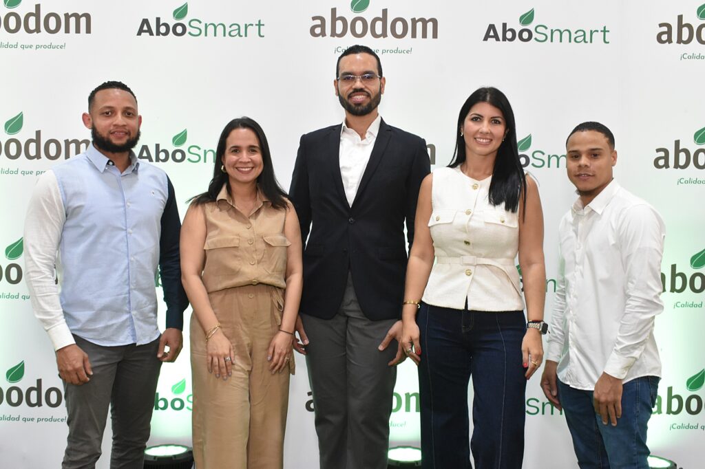 ABODOM presenta la primera inteligencia artificial agrícola desarrollada en República Dominicana