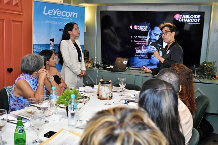 Alianza Dominicana de Trastornos del Movimiento marca un hito en la neurología del país