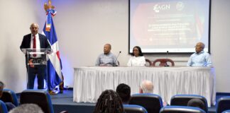 Conferencia analiza el pensamiento político de Juan Pablo Duarte y su vigencia en la historia dominicana