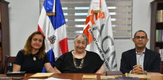 Archivo General de la Nación recibe legado documental de Guillermo Caram Herrera