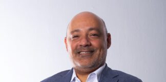 Liberty Networks nombra a Danilo Fernandes como Chief Commercial Officer B2B en LATAM