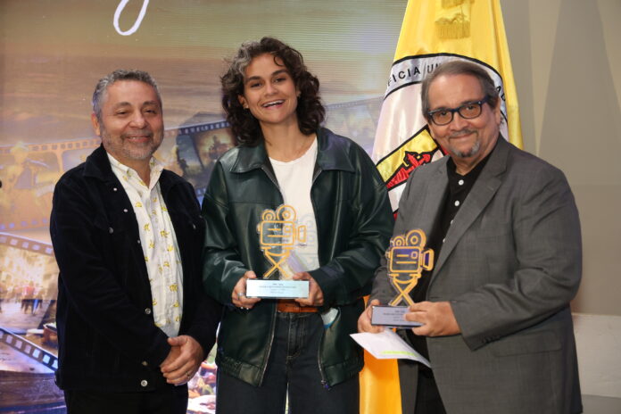 “El colmadón” obtiene máxima distinción en la Semana Más Corta 2026 de la PUCMM