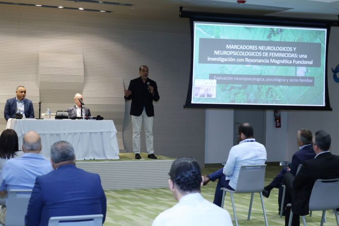ELDIA_0023895423 Estudio identifica marcadores cerebrales asociados al feminicidio en República Dominicana