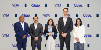 Asociación Cibao y Visa lanzan la nueva tarjeta Ci+ con beneficios de ahorro