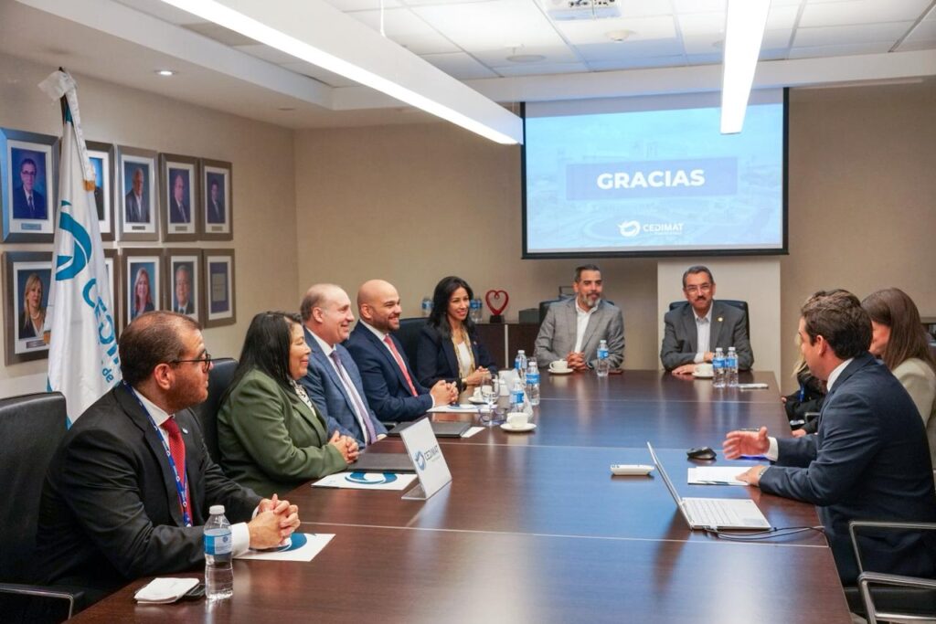CEDIMAT y WorldWide Seguros refuerzan alianza estratégica para elevar la atención médica