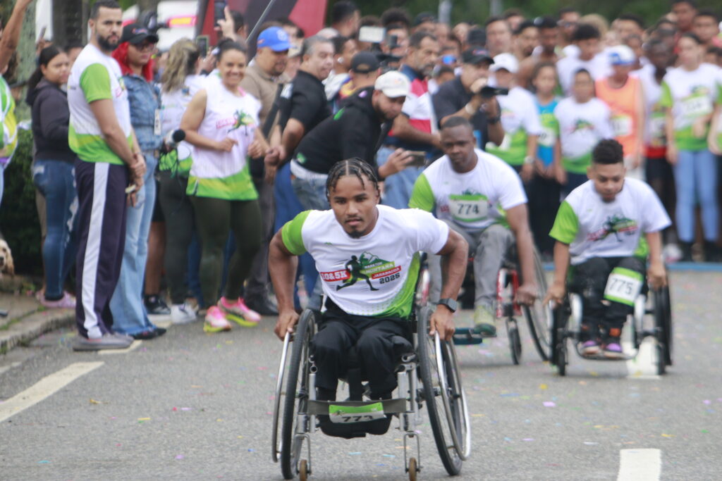 Maratón de la Montaña 2026 reunirá a corredores en Jarabacoa y rendirá homenaje a Chris Corcino