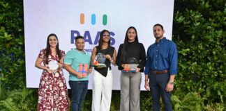 Grupo RAAS celebra 23 años impulsando soluciones sostenibles en República Dominicana