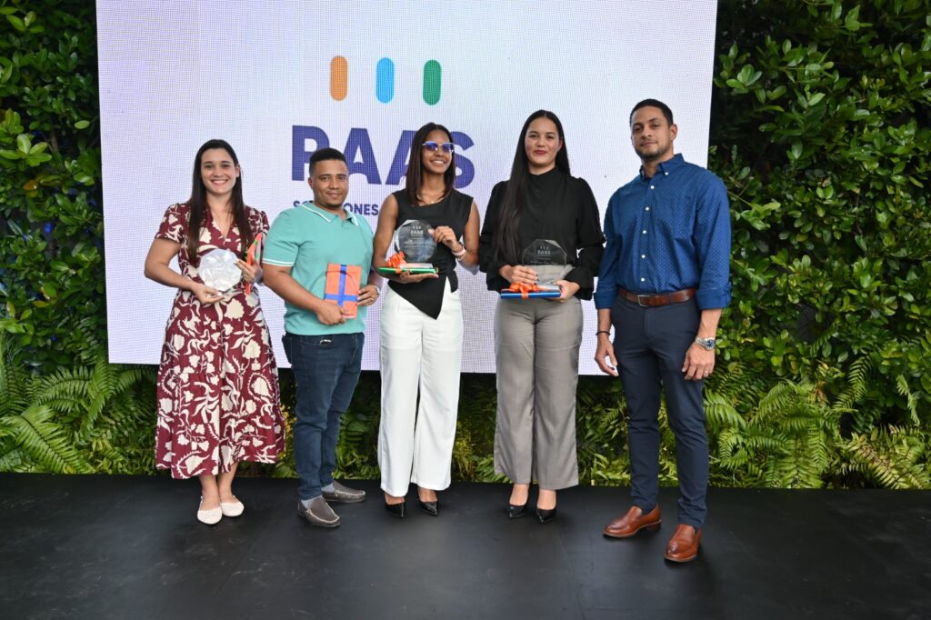 Grupo RAAS celebra 23 años con propuesta que integra soluciones de energía renovable y gestión eficiente del agua