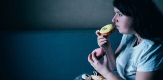 El vínculo silencioso detrás de la alimentación en los estados depresivos