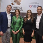 Encuentros Interactivos expande su impacto y celebra su conferencia número 16 en Santiago
