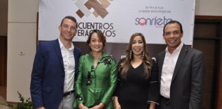 Encuentros Interactivos expande su impacto y celebra su conferencia número 16 en Santiago