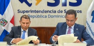 Superintendencia de Seguros y Centro Nacional de Ciberseguridad sellan alianza para fortalecer la seguridad digital