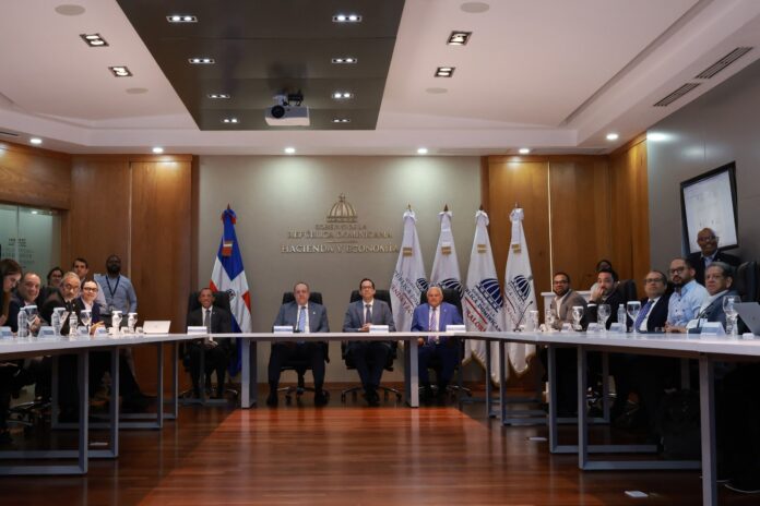 Gobierno implementará firma digital para agilizar órdenes de pago en el Estado