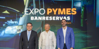 Banreservas lanza Expo Pymes 2026 con foco en financiamiento y fortalecimiento empresarial