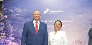 Voluntariado Banreservas conmemora el Día de la Mujer con el evento “Dos orígenes - un propósito”