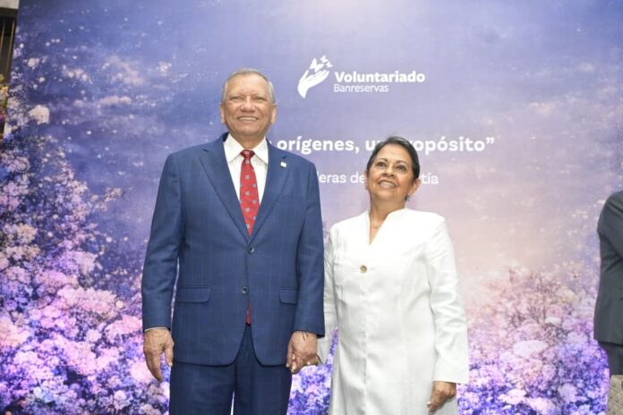 Voluntariado Banreservas conmemora el Día de la Mujer con el evento “Dos orígenes - un propósito”