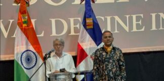 “Hola Bollywood 2026” trae el cine indio a Santo Domingo con funciones gratuitas