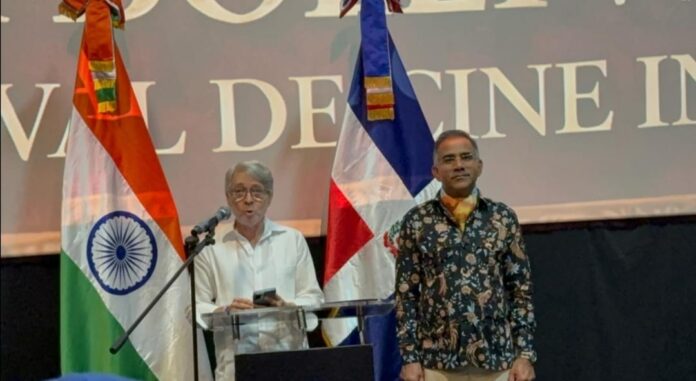 “Hola Bollywood 2026” trae el cine indio a Santo Domingo con funciones gratuitas