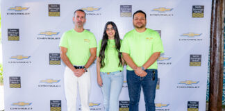 Santo Domingo Motors y Chevrolet presentan la nueva Groove con más seguridad y tecnología