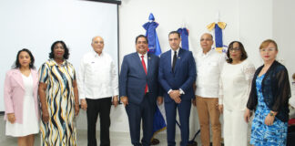Servio Tulio advierte sobre “crisis ética” en la democracia dominicana durante apertura de diplomado notarial