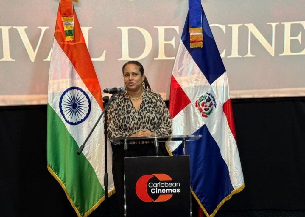 “Hola Bollywood 2026” trae el cine indio a Santo Domingo con funciones gratuitas
