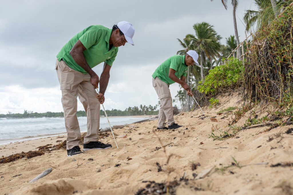Fundación Eco-Bahía de Piñero impulsa la conservación ambiental con resultados históricos en 2025