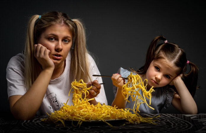 Cómo adaptar la alimentación a cada etapa de la vida
