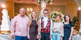 RD Bridal Week inaugura la temporada de bodas con su edición número 26