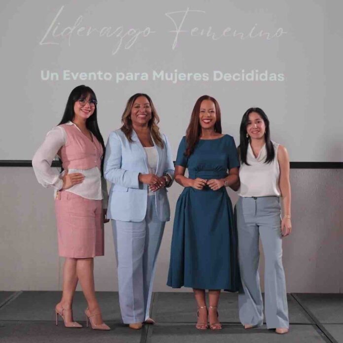 Seguros Sura impulsa el liderazgo femenino y apuesta por el desarrollo profesional en RD
