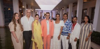 Paradisus Grand Cana se convierte en epicentro de la moda nupcial con The One Bridal Weekend 2026