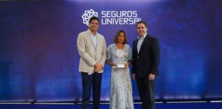 Seguros Universal consolida liderazgo con 21% del mercado
