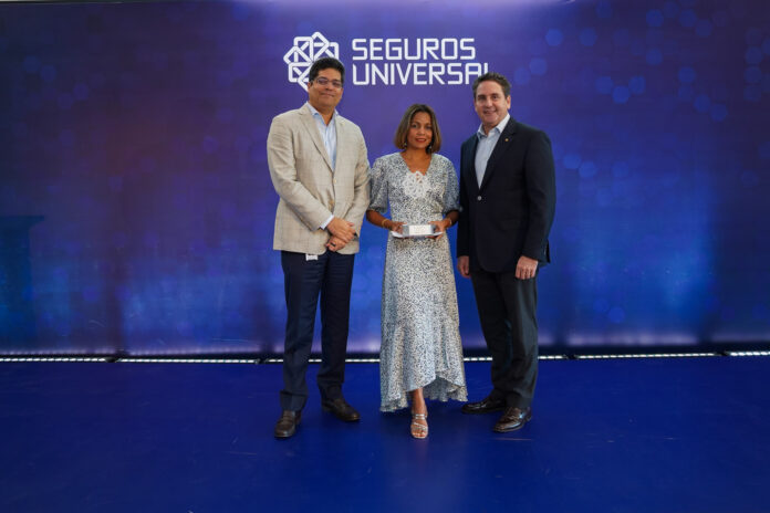 Seguros Universal consolida liderazgo con 21% del mercado