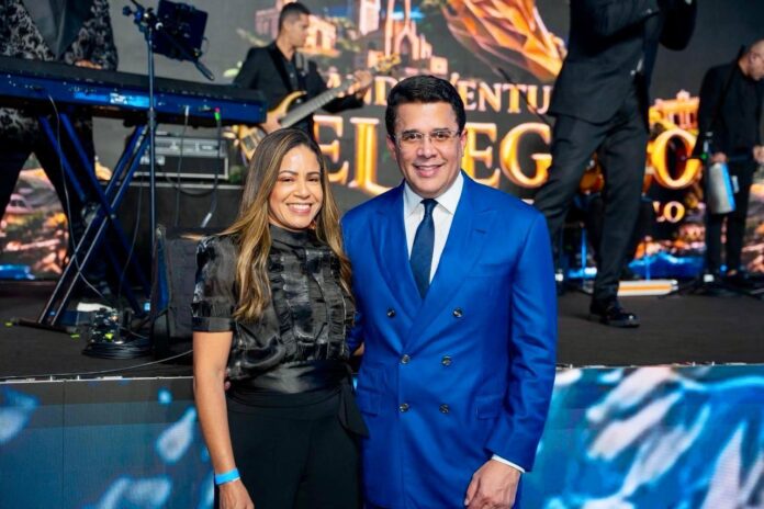 Copa Airlines fortalece la conectividad del norte dominicano en la Vitrina Turística de ANATO