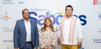 Fundación Sabores Dominicanos lanza plataforma digital para proyectar la gastronomía criolla al mundo