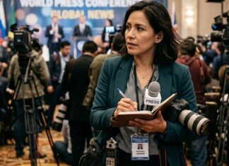 SIP reafirma compromiso con la protección y el liderazgo de las mujeres periodistas en las Américas SIP reafirma compromiso con la protección y el liderazgo de las mujeres periodistas en las Américas