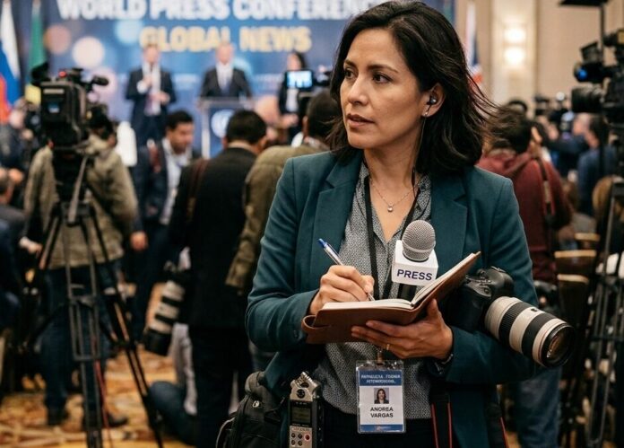 SIP reafirma compromiso con la protección y el liderazgo de las mujeres periodistas en las Américas