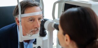 El glaucoma avanza sin síntomas en sus etapas iniciales