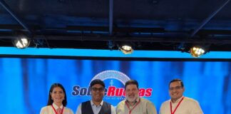 Franjul Motor Collection y “Sobre Ruedas” sellan alianza para impulsar la cultura de autos clásicos en República Dominicana