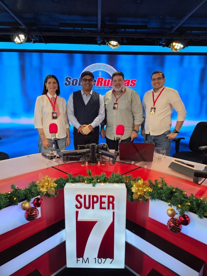 Franjul Motor Collection y “Sobre Ruedas” sellan alianza para impulsar la cultura de autos clásicos en República Dominicana