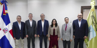 BID y ETED avanzan en estructuración financiera para fortalecer la red eléctrica dominicana
