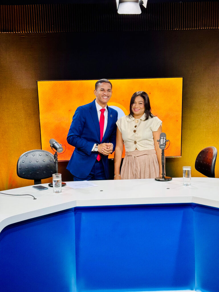 Wanda Paredes impulsa la mentalidad emprendedora en mujeres que inician negocios desde casa