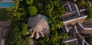 “Tiempo y Forma” lleva la historia de la arquitectura dominicana a la gran pantalla