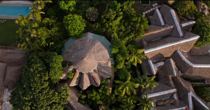 “Tiempo y Forma” lleva la historia de la arquitectura dominicana a la gran pantalla