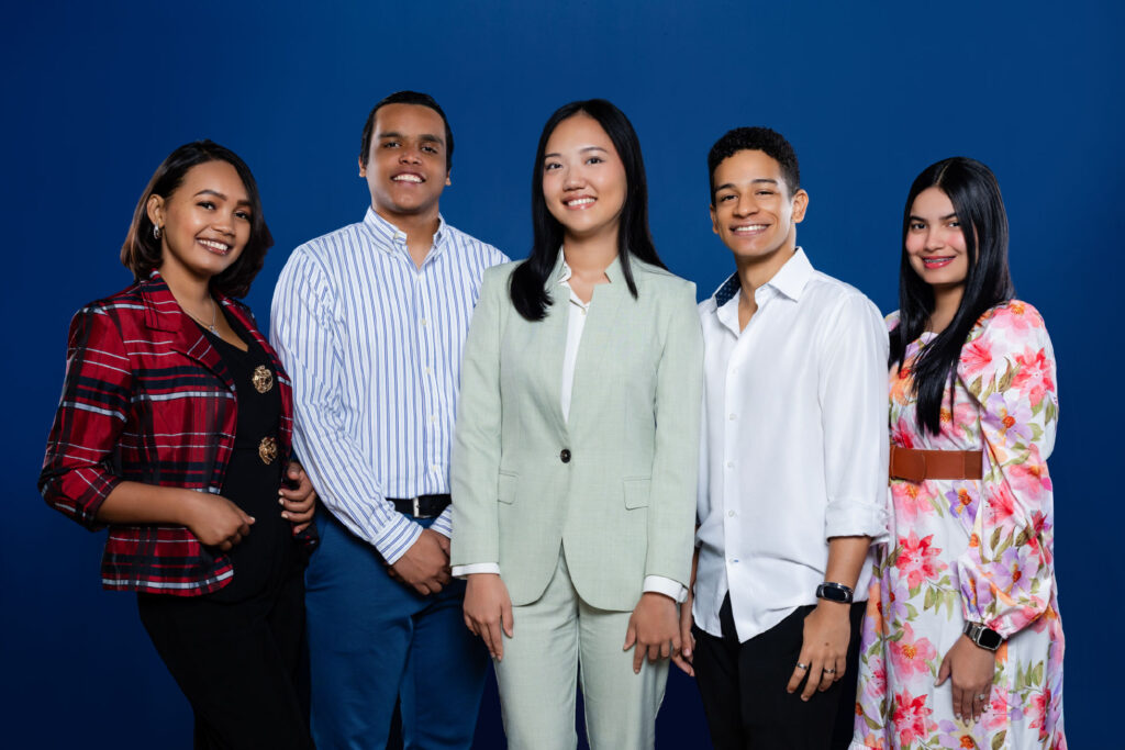 Banco Popular impulsa el talento joven con 61 becas de su programa Excelencia Popular 2026